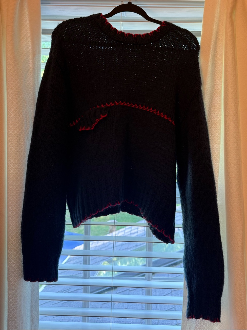 Zara Sweater